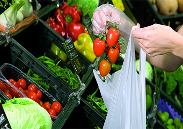 Bio-based plastic bags are in good shape as plastic bag consumption continues to fall in Europe